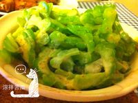 《涼拌苦瓜》大小姐二少奶
