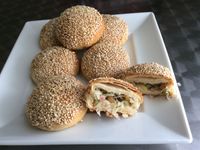蘿蔔絲酥餅