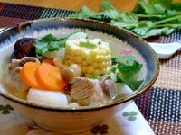 vip-recipes