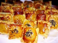 vip-recipes