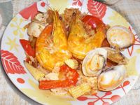 vip-recipes