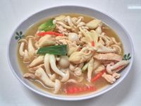vip-recipes