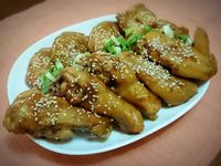 vip-recipes
