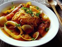 vip-recipes
