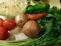 vip-recipes