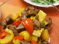 vip-recipes