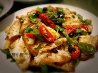 紅燒蔥爆蛋 【深夜食堂X鮮食家】