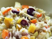 【厚生廚房】甜蔬滿足燉飯