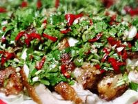 vip-recipes