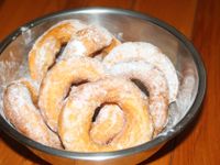 vip-recipes