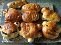 vip-recipes