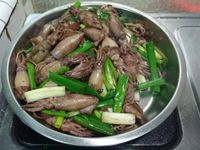 快炒小卷