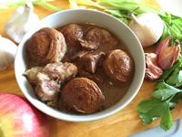 vip-recipes