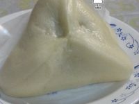 芋泥賓士包