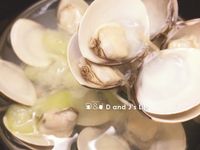 懶人料理-蛤蠣絲瓜湯（電鍋料理）