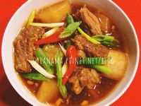 vip-recipes