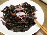 美味紅鳳菜(紅菜)