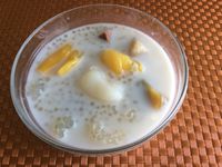 摩摩渣渣