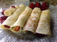 vip-recipes