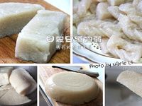 瑪莉廚房：自製《豆渣蒟蒻》