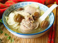 梅子雞【大古鐵器-健康好鍋】