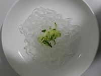 自製蒟蒻麵