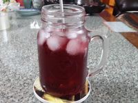 釀桑椹醋