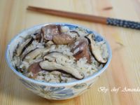 麻油雞飯~野飼崎雞