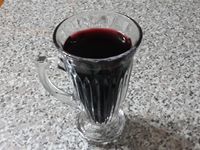 釀桑椹酒