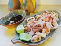 vip-recipes
