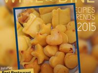 vip-recipes