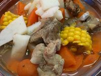 vip-recipes