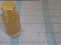 小米酒