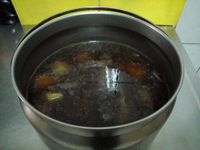 牛蒡排骨湯