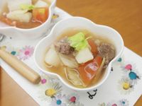 vip-recipes