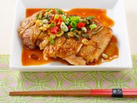 vip-recipes