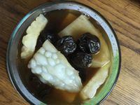 梅汁苦瓜