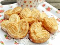 vip-recipes
