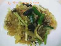 偽螞蟻上樹之料多味美【什錦寬粉】