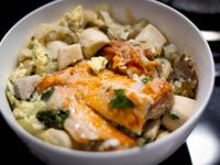 vip-recipes