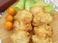 麥克雞塊