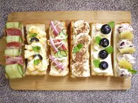 vip-recipes