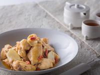 vip-recipes