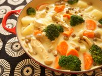 vip-recipes