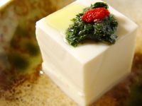 【厚生廚房】香椿豆腐