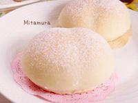 白麵包（天然酵母）