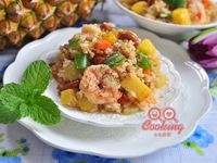 夏威夷炒飯【中華一鍋】