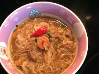 vip-recipes
