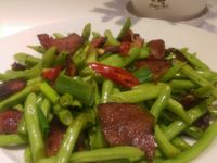 培根戀敏豆