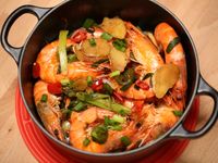 vip-recipes
